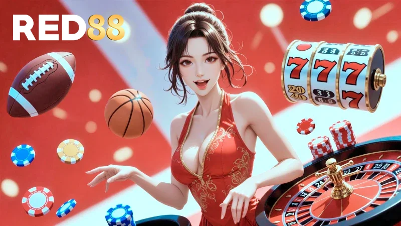 RED88